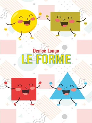 cover image of Le forme